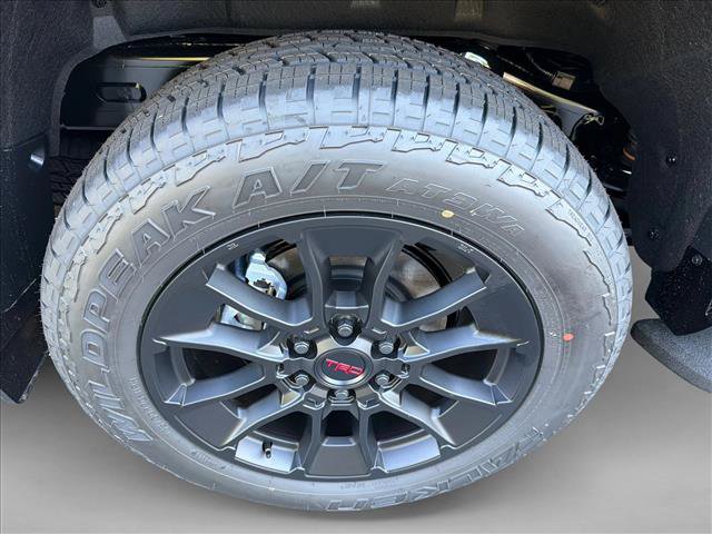New 2026 Toyota Sequoia 1794 Edition w/ TRD Off-Road Package AWD/4WD image 17