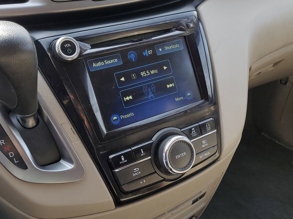 Used 2015 Honda Odyssey EX-L image 23