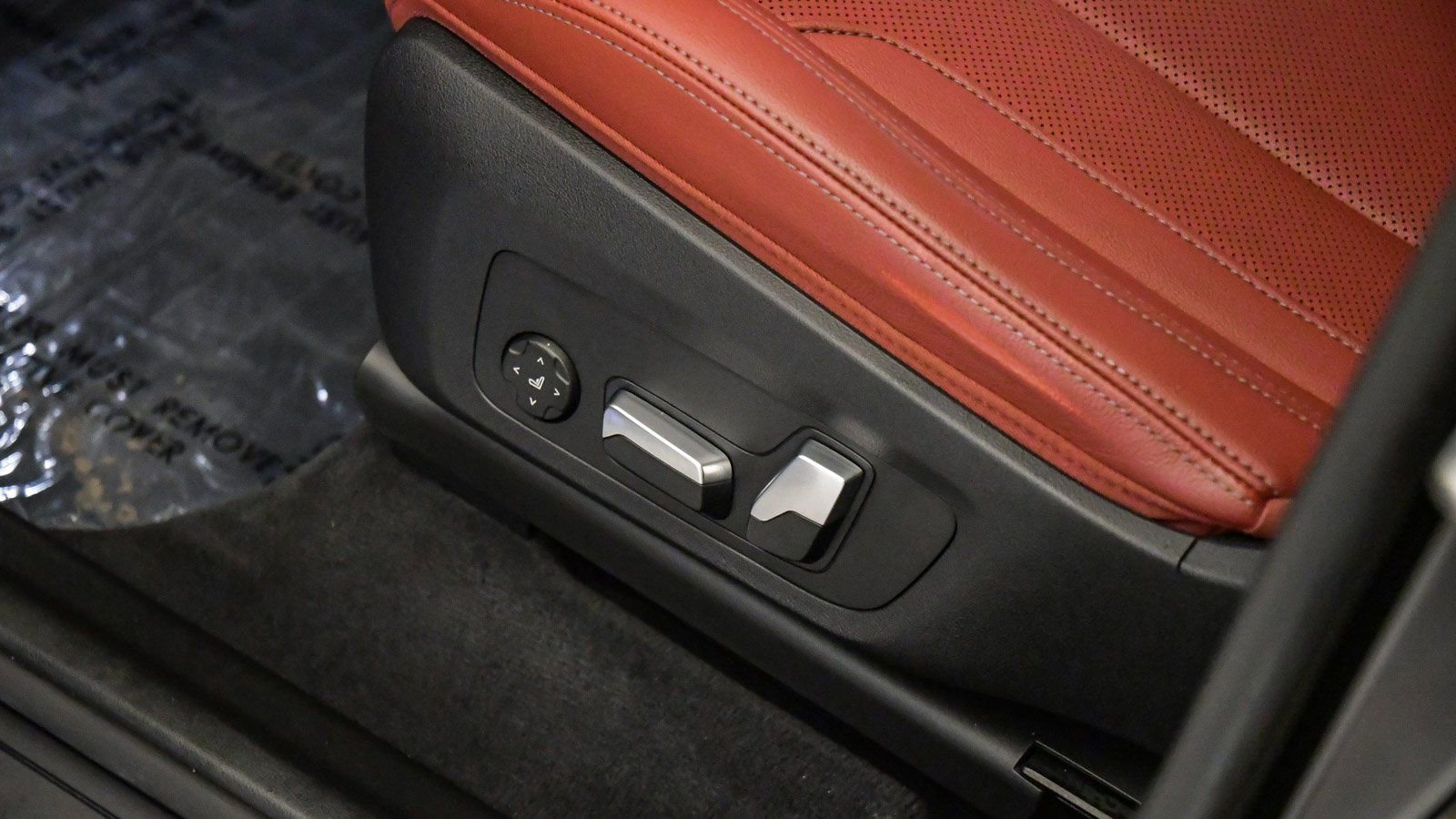 Certified 2022 BMW X3 sDrive30i w/ Premium Package 2 (ZPA) image 24