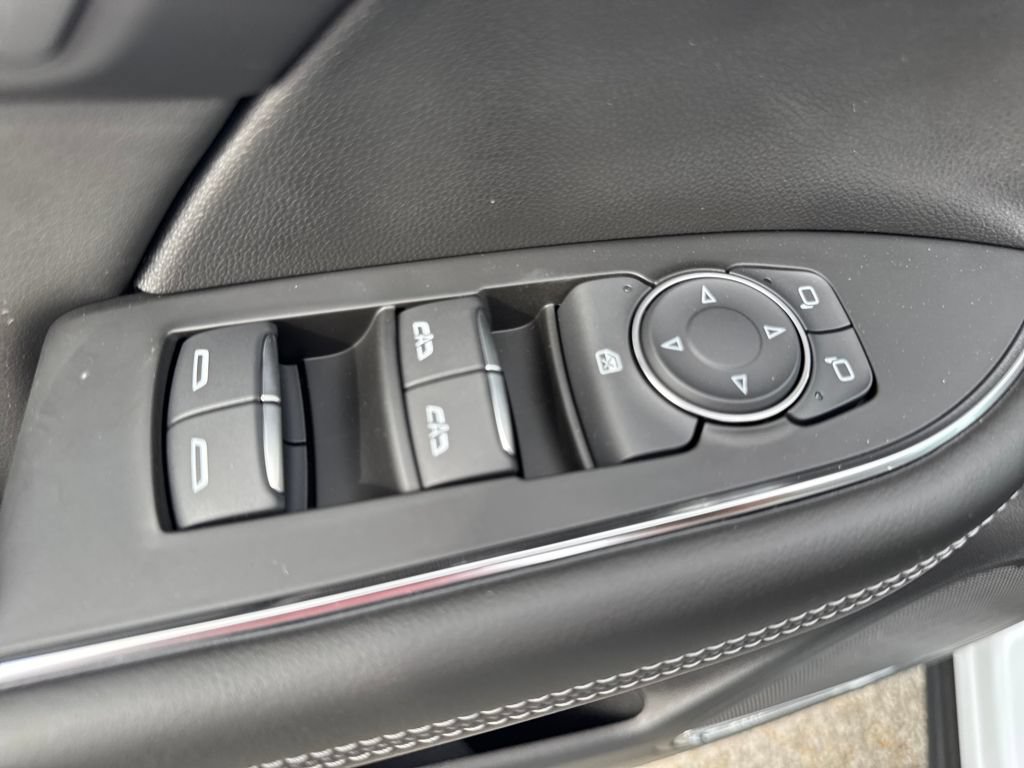 New 2026 Buick Envision Avenir AWD/4WD image 18