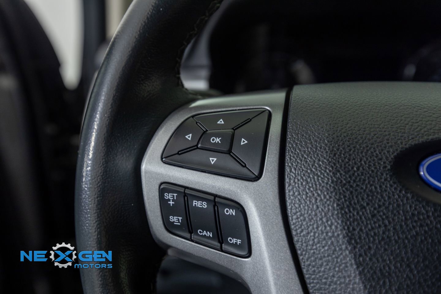 Used 2020 Ford Ranger XLT w/ Equipment Group 301A Mid image 14