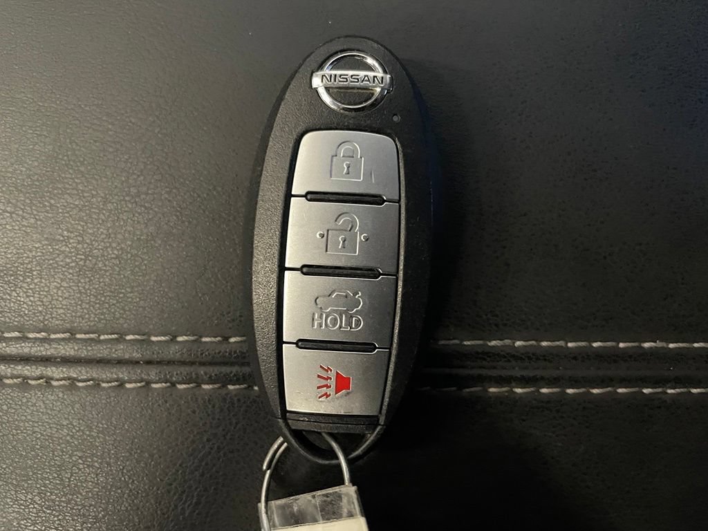 Certified 2023 Nissan Sentra S FWD image 18