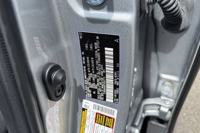 Used 2023 Toyota Highlander XLE FWD image 51