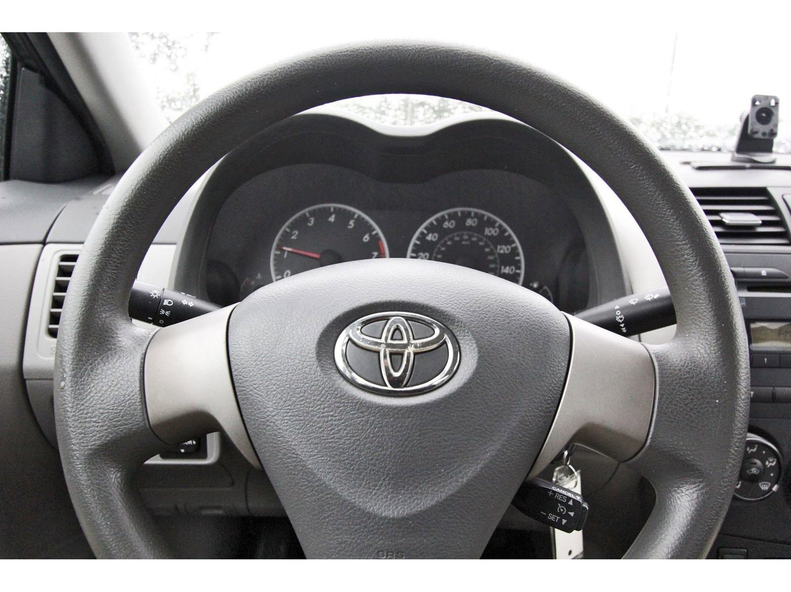 Used 2010 Toyota Corolla LE FWD image 15