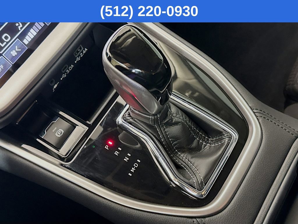 Used 2025 Subaru Outback Premium AWD/4WD image 21