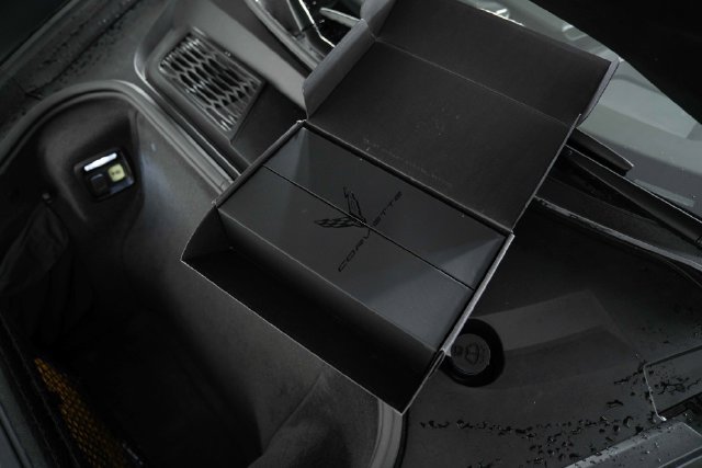 Used 2024 Chevrolet Corvette Z06 RWD image 28