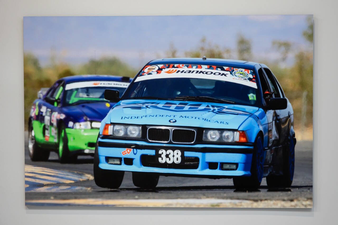 Used 1994 BMW 325i Sedan image 4