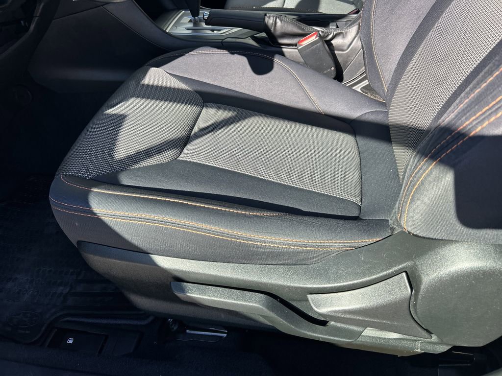 Used 2018 Subaru Crosstrek 2.0i Premium w/ Eyesight System image 20