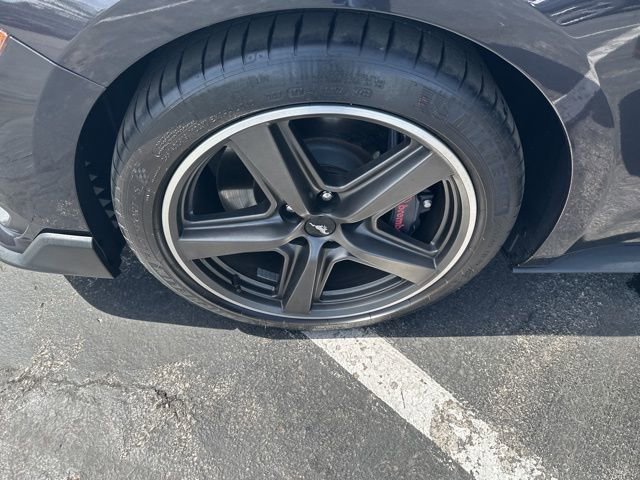 Used 2022 Ford Mustang Mach 1 RWD image 20