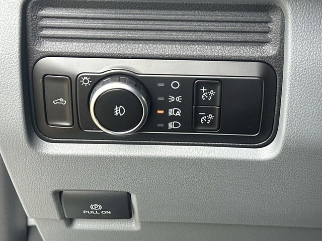 New 2026 Ford F350 XLT image 25