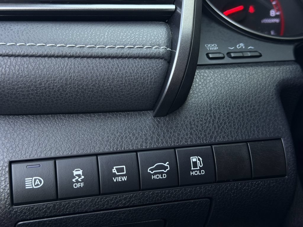 Used 2021 Toyota Camry XSE w/ Navigation Package FWD image 23