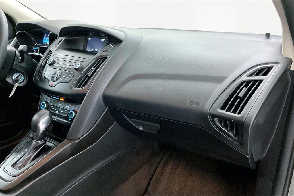 Used 2018 Ford Focus SE image 21