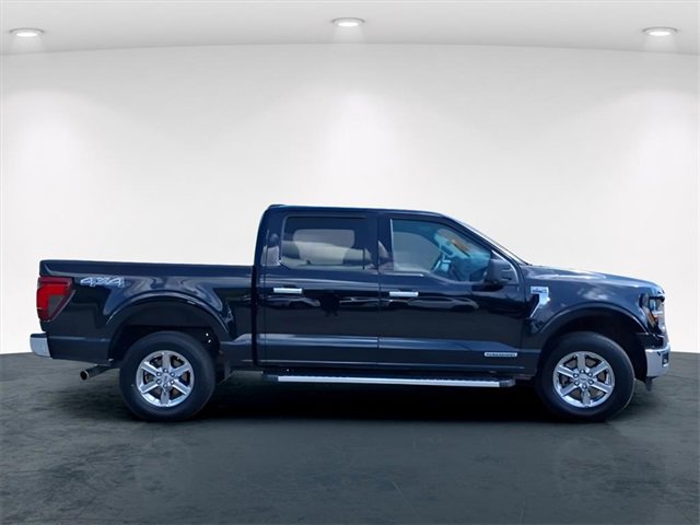 Used 2024 Ford F150 XLT w/ Mobile Office Package image 18