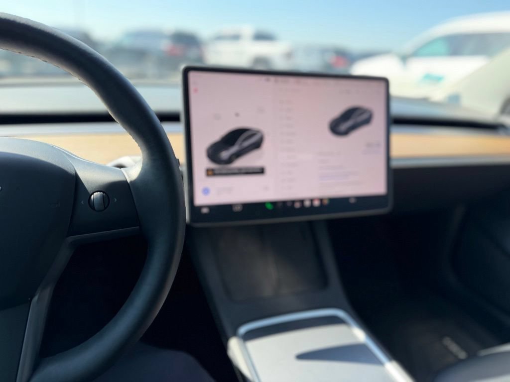 Used 2022 Tesla Model 3 RWD image 8