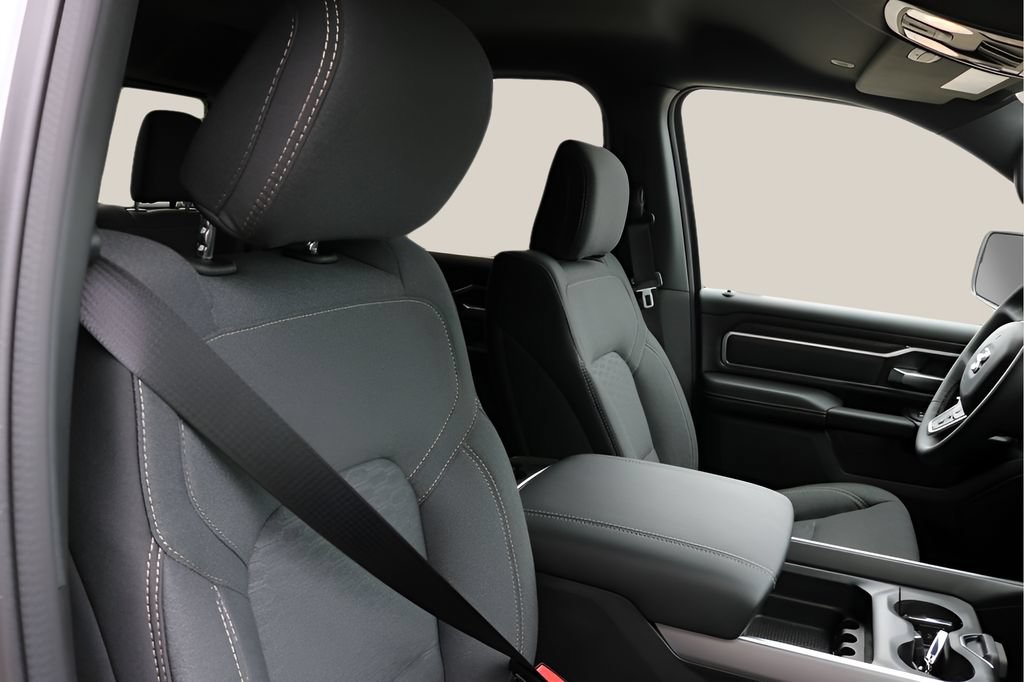 New 2026 RAM 1500 Lone Star RWD image 19