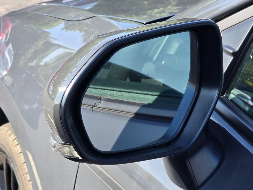 Used 2025 Toyota Camry SE FWD image 24