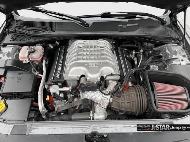 Used 2019 Dodge Challenger SRT Hellcat image 21