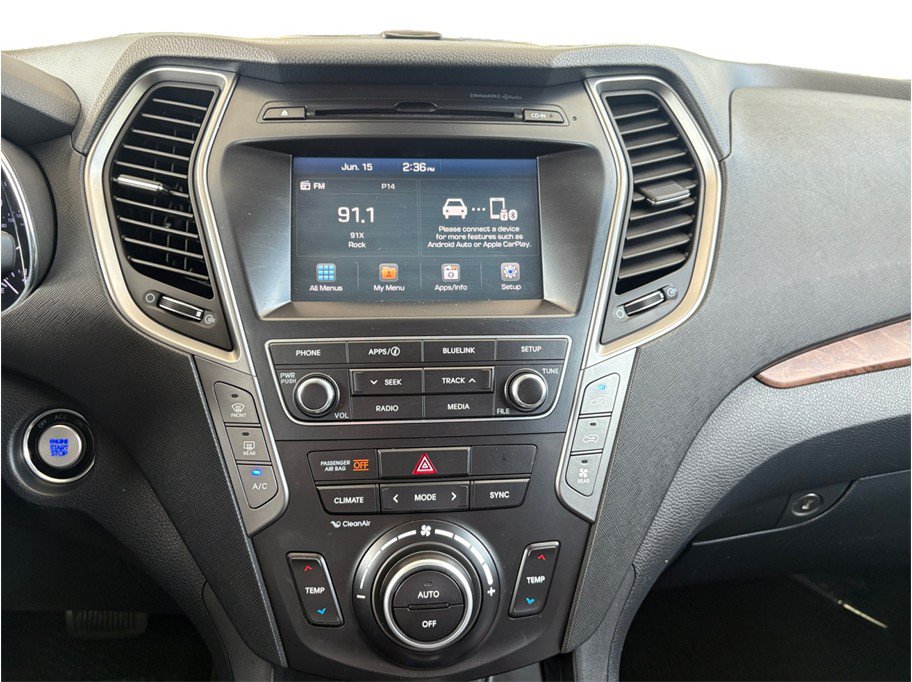 Used 2019 Hyundai Santa Fe XL SE w/ SE Premium Package 02 FWD image 12