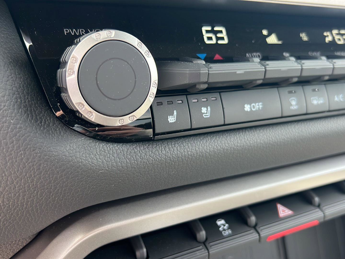 New 2026 Toyota Tundra Limited image 29