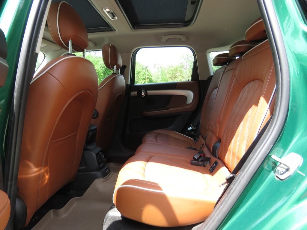 Used 2022 MINI Cooper Countryman S w/ Signature Upholstery Package AWD/4WD image 20