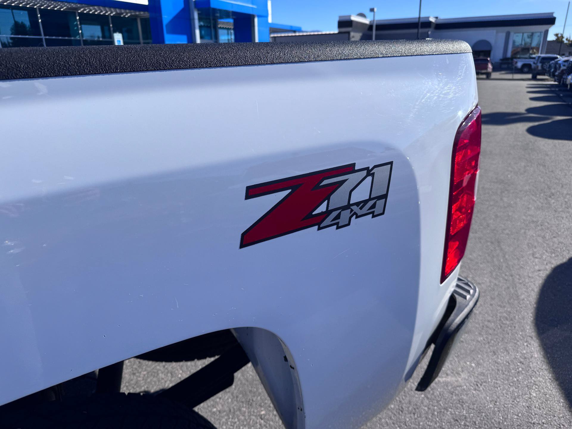 Used 2013 Chevrolet Silverado 1500 LT w/ All-Star Edition AWD/4WD image 35