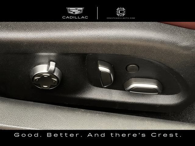 Certified 2022 Cadillac CT4 Sport w/ Climate Package RWD image 26