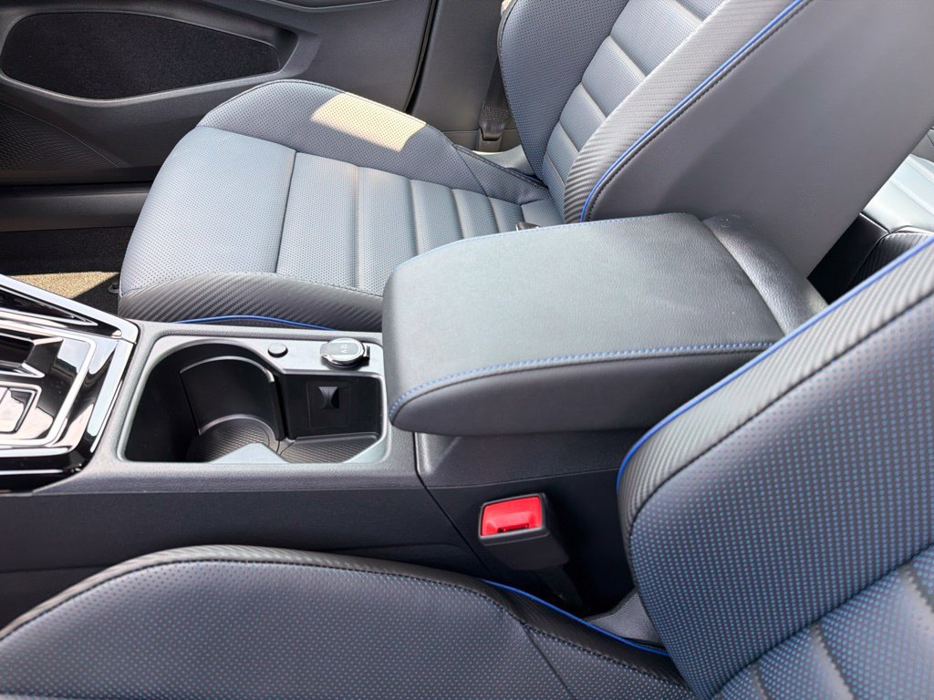 New 2026 Volkswagen Golf AWD/4WD image 11