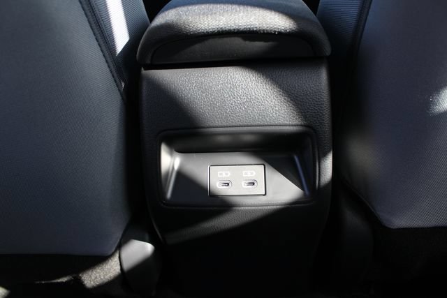 Certified 2026 Toyota Corolla SE FWD image 31