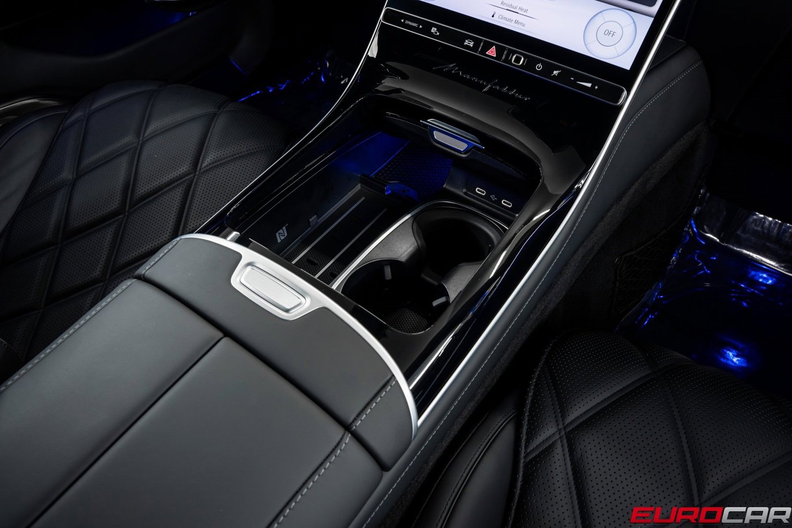 Used 2022 Mercedes-Benz Maybach S 680 4MATIC image 34