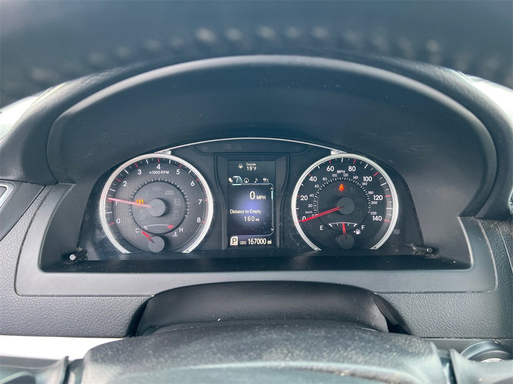 Used 2015 Toyota Camry XSE image 14