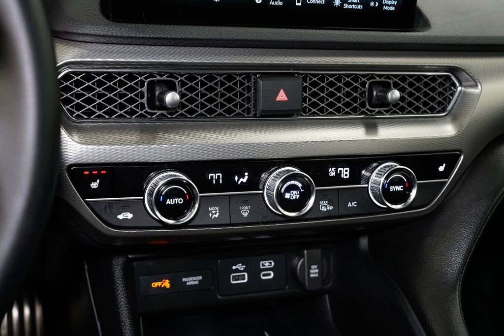 Certified 2026 Acura Integra A-Spec image 21