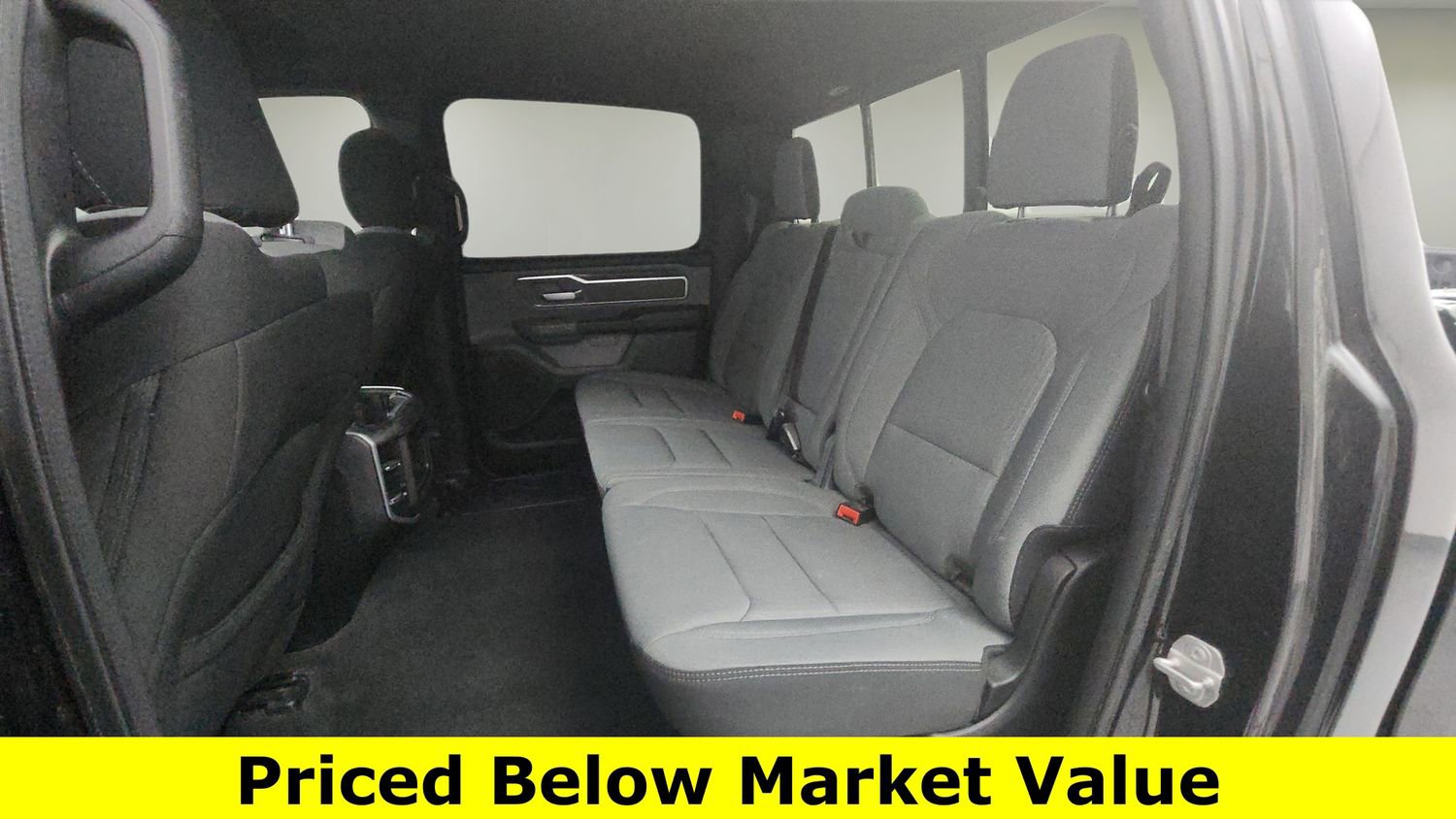 Used 2022 RAM 1500 Lone Star image 21