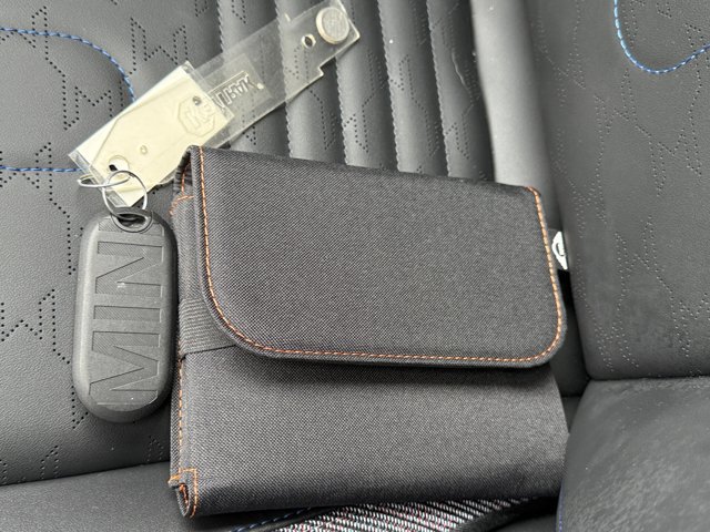 Used 2025 MINI Cooper S image 31