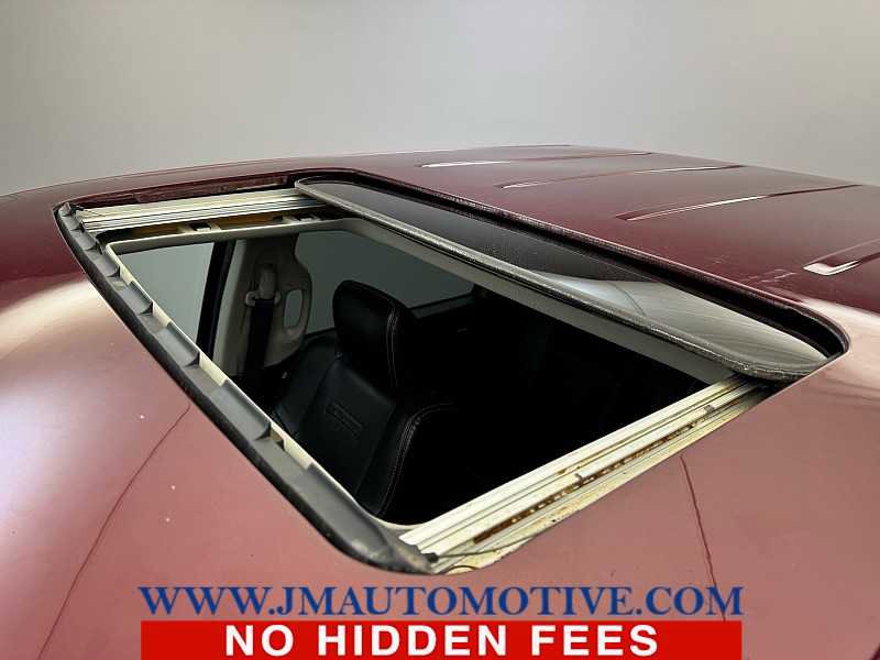 Used 2016 RAM 1500 Laramie w/ Convenience Group image 11