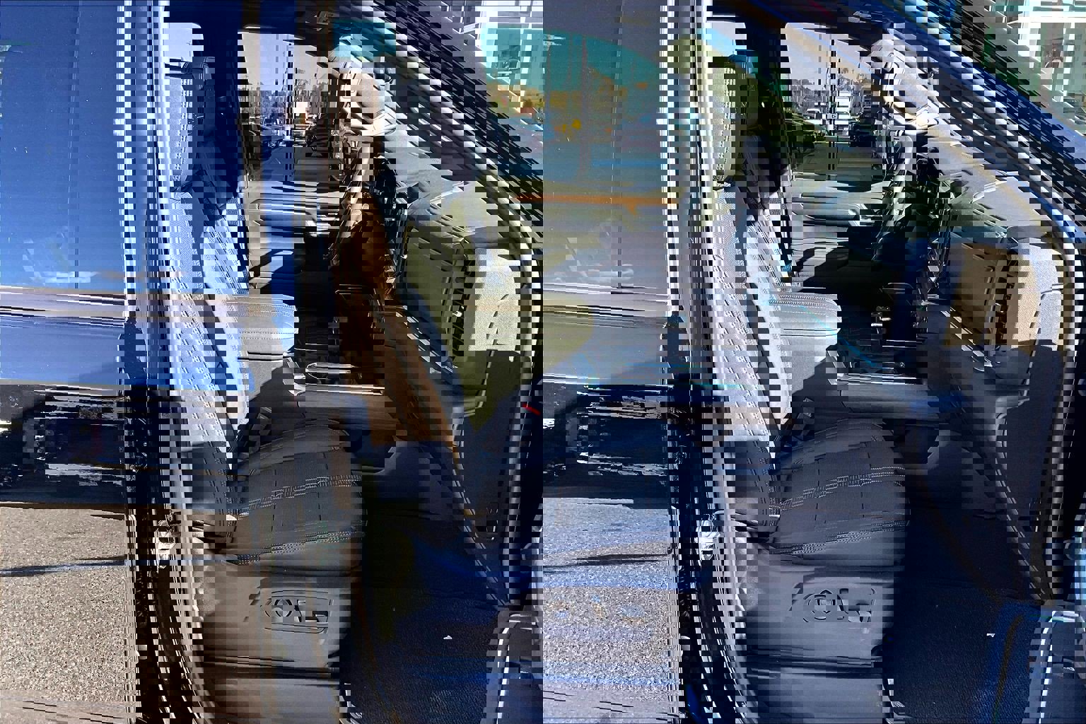 Used 2026 Chevrolet Silverado 1500 High Country w/ Midnight Edition image 7