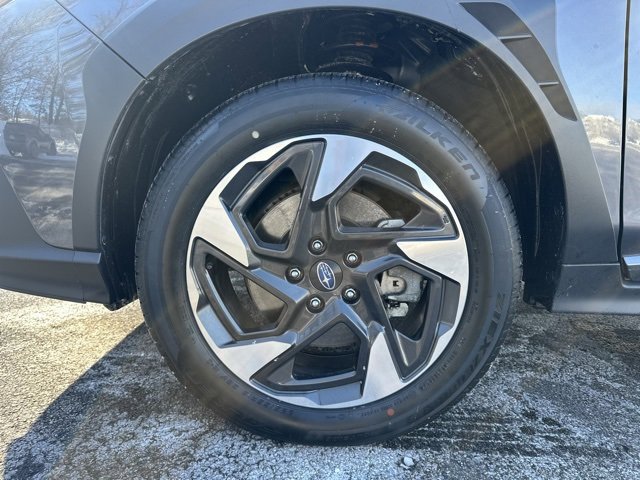 Used 2025 Subaru Crosstrek 2.5i Limited image 27