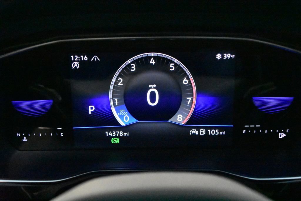 Used 2023 Volkswagen Jetta S image 19