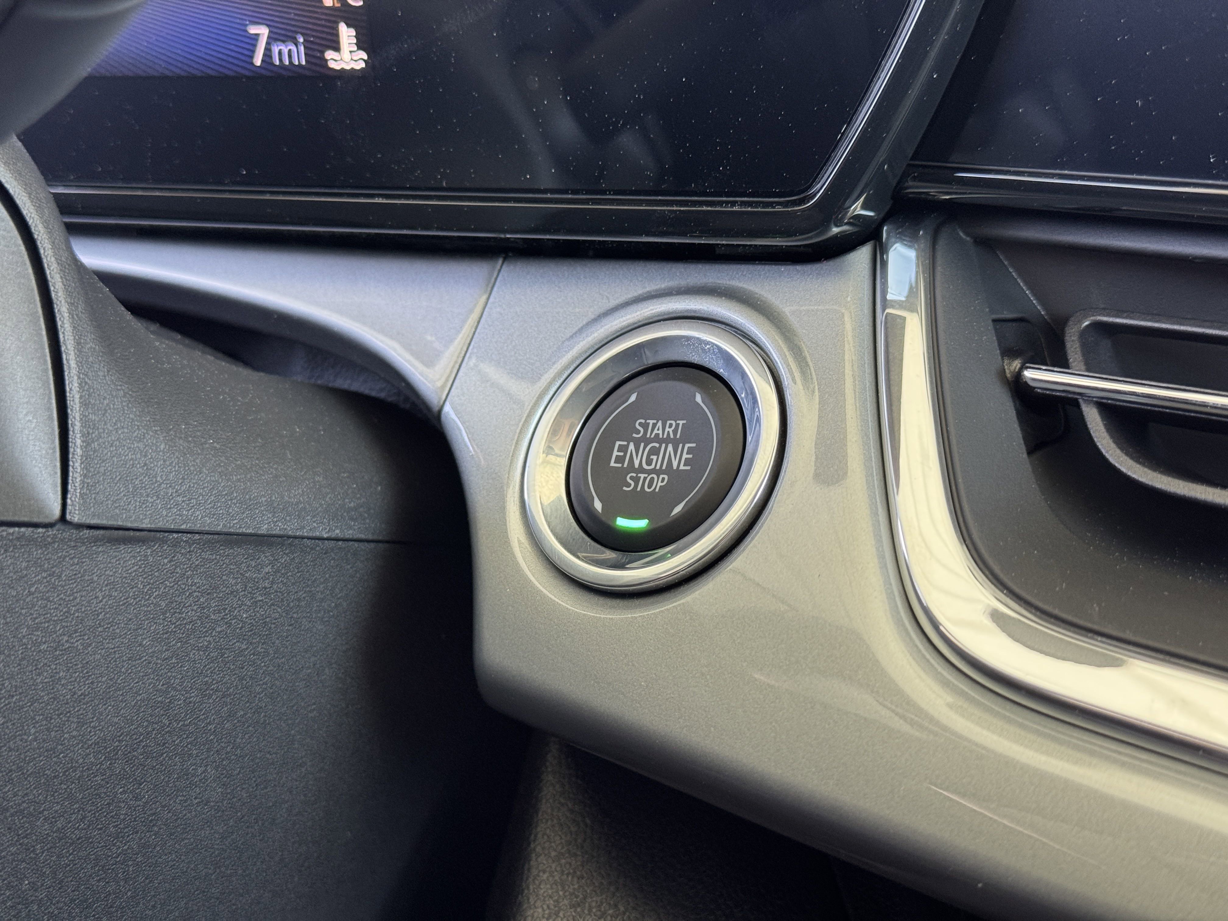 New 2025 Chevrolet Trax LT w/ Driver Confidence Package image 23