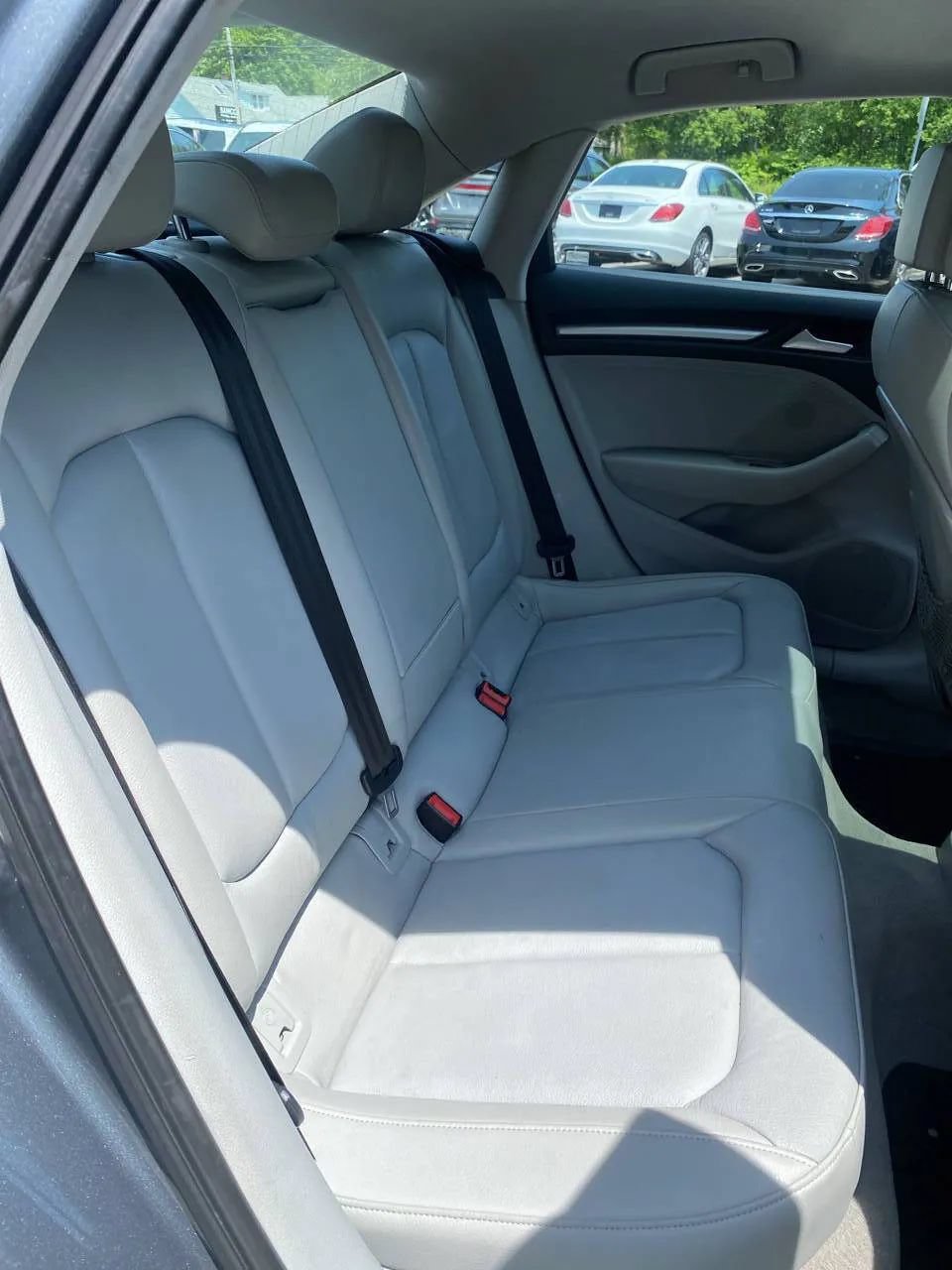 Used 2015 Audi A3 2.0T Premium w/ Audi MMI Navigation Plus AWD/4WD image 22