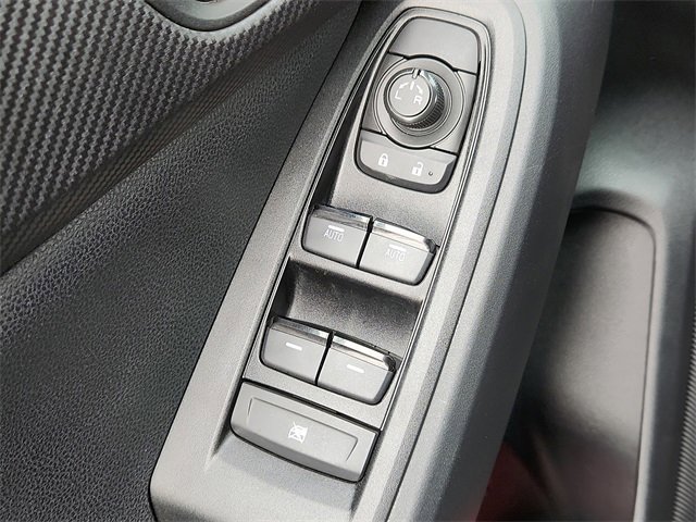 Used 2024 Subaru Crosstrek 2.5i Sport w/ Crosstrek Mirror Package image 17