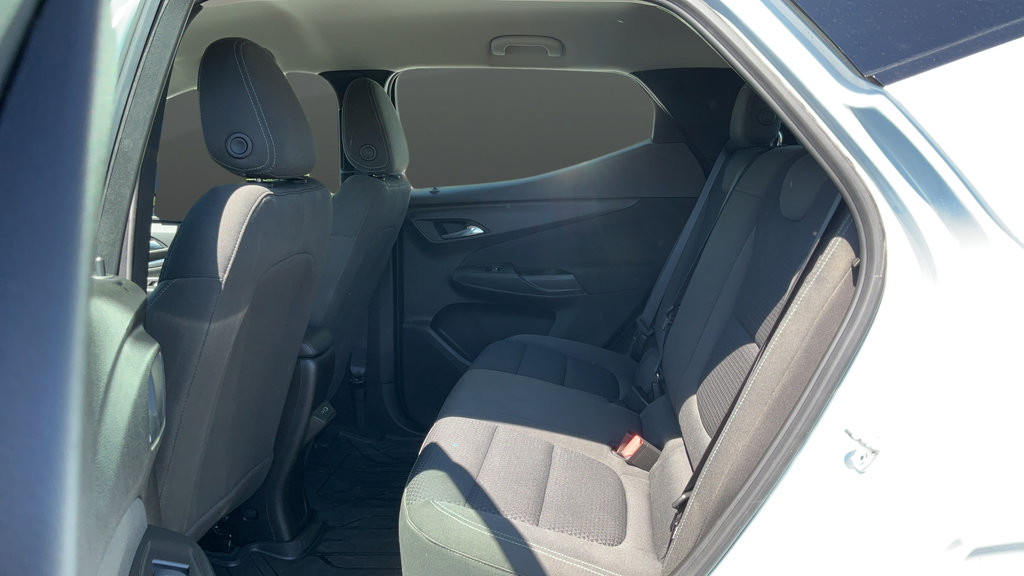 Certified 2023 Chevrolet Bolt EUV LT w/ Comfort Package FWD image 19
