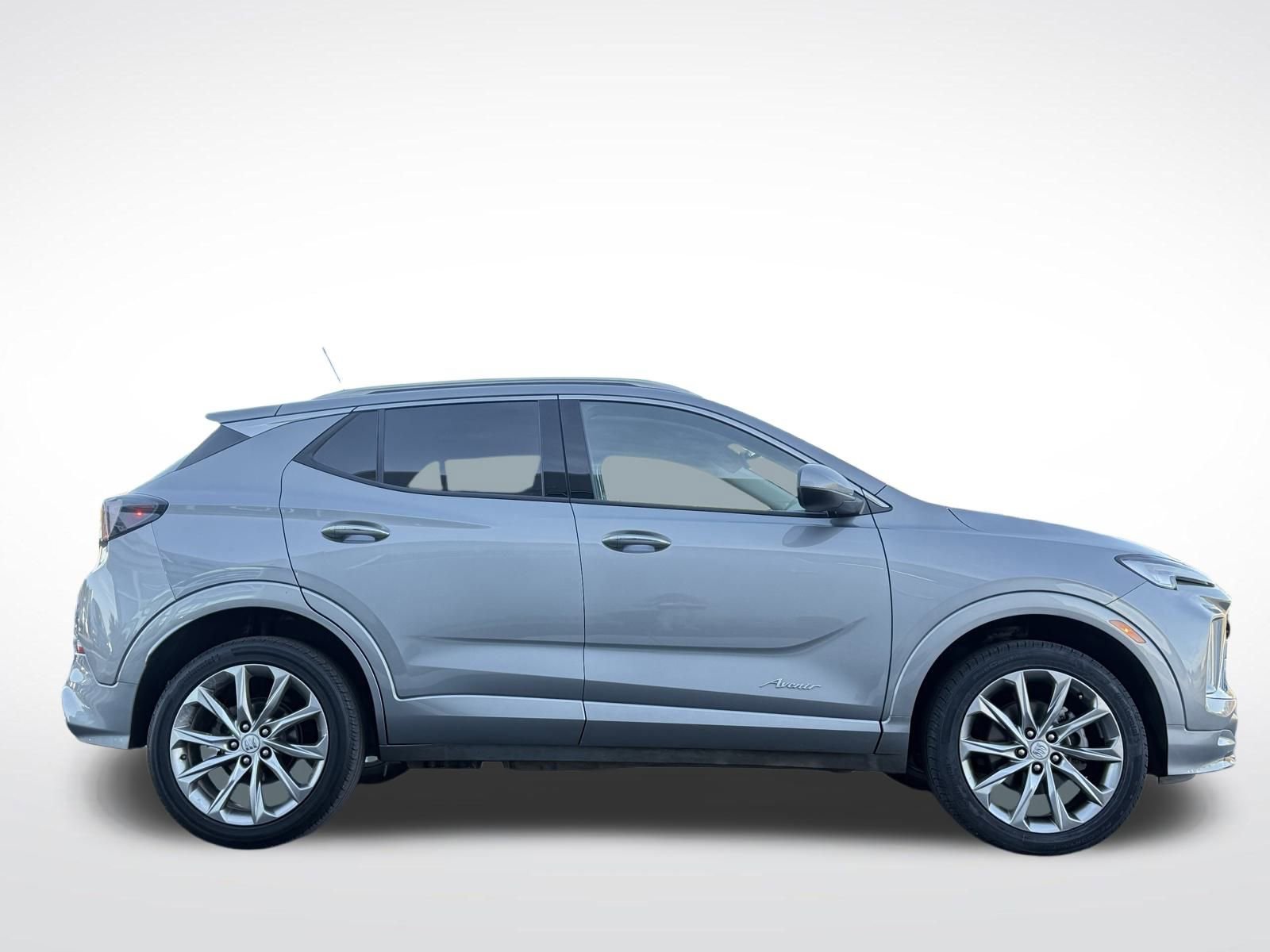 Used 2024 Buick Encore GX Avenir image 4