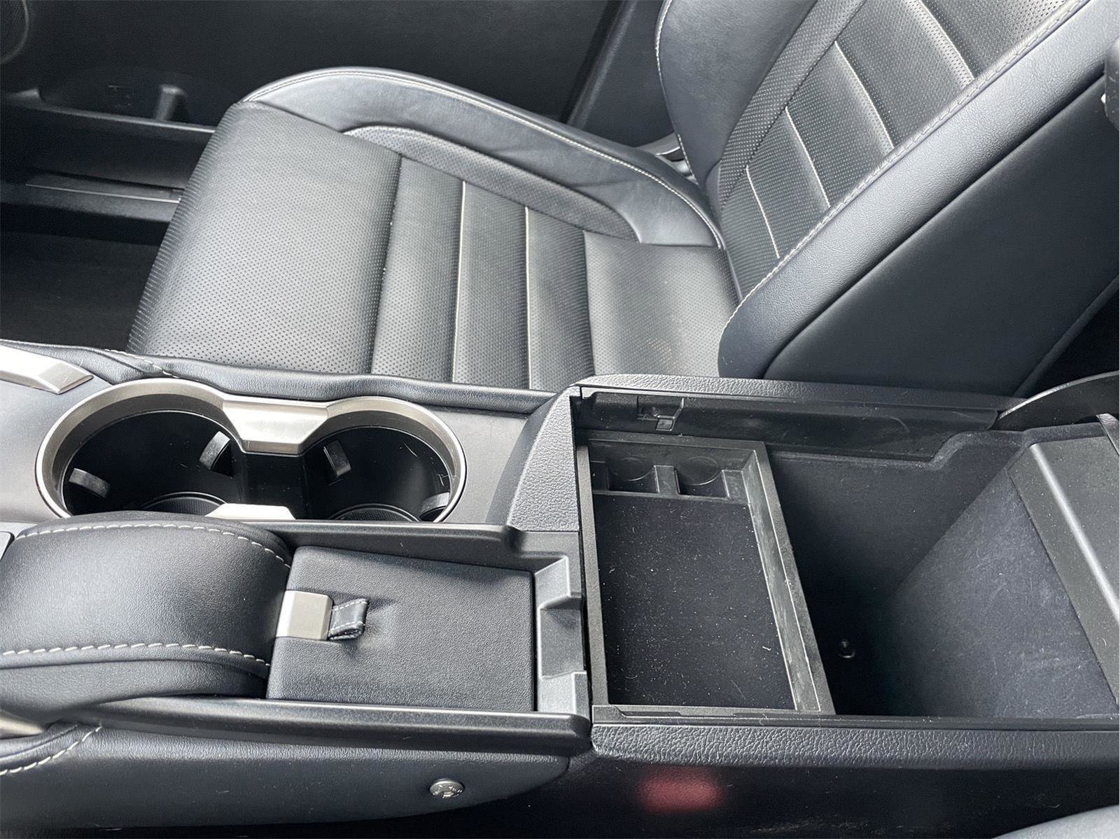 Used 2016 Lexus NX 200t F Sport w/ F Sport Premium Package image 31