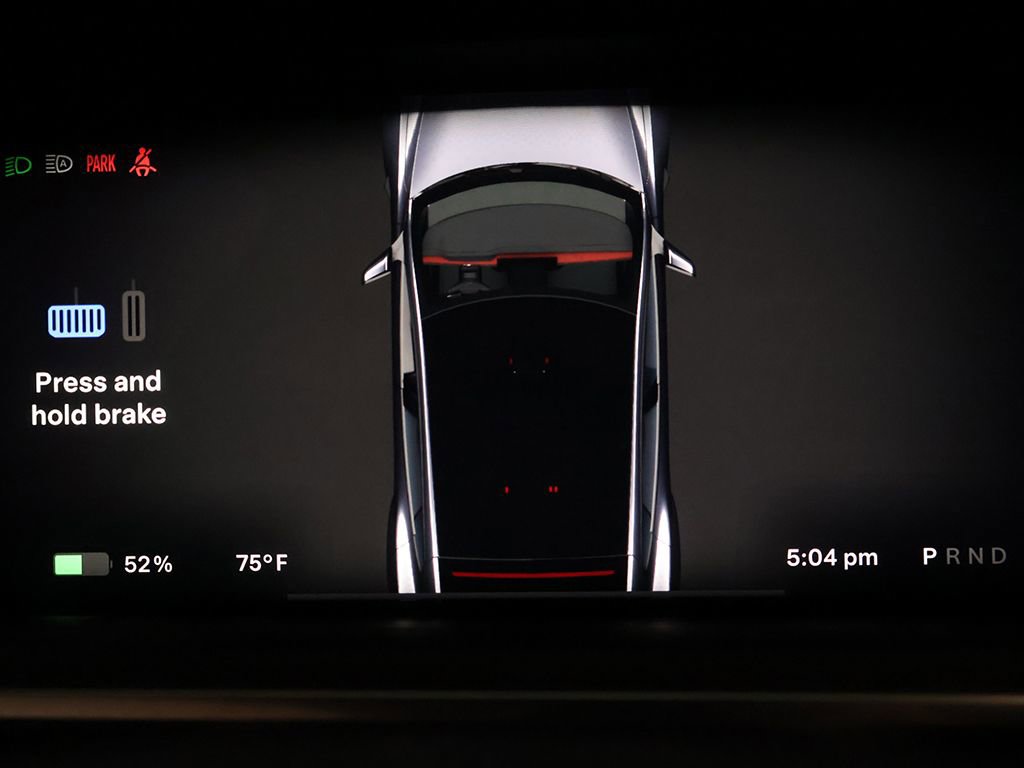 Used 2022 Tesla Model S AWD/4WD image 42