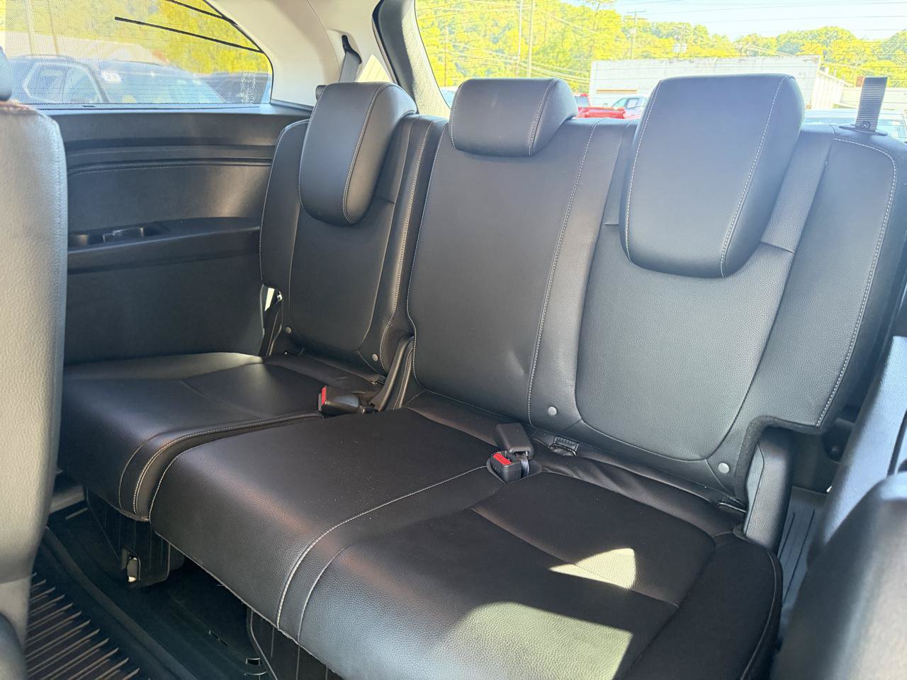 Used 2023 Honda Odyssey Touring image 22