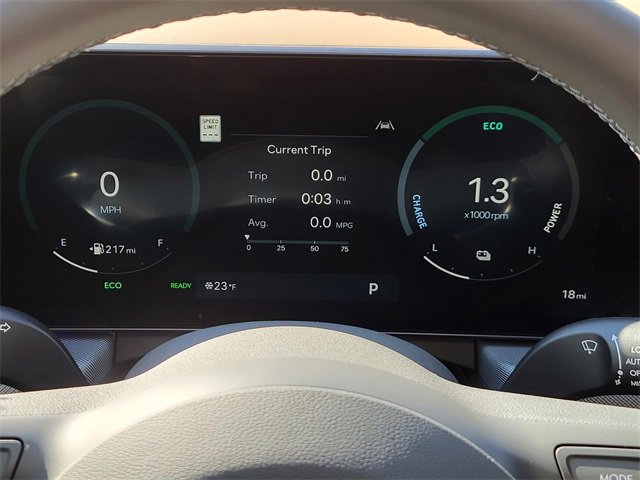 New 2026 Hyundai Sonata Limited image 21