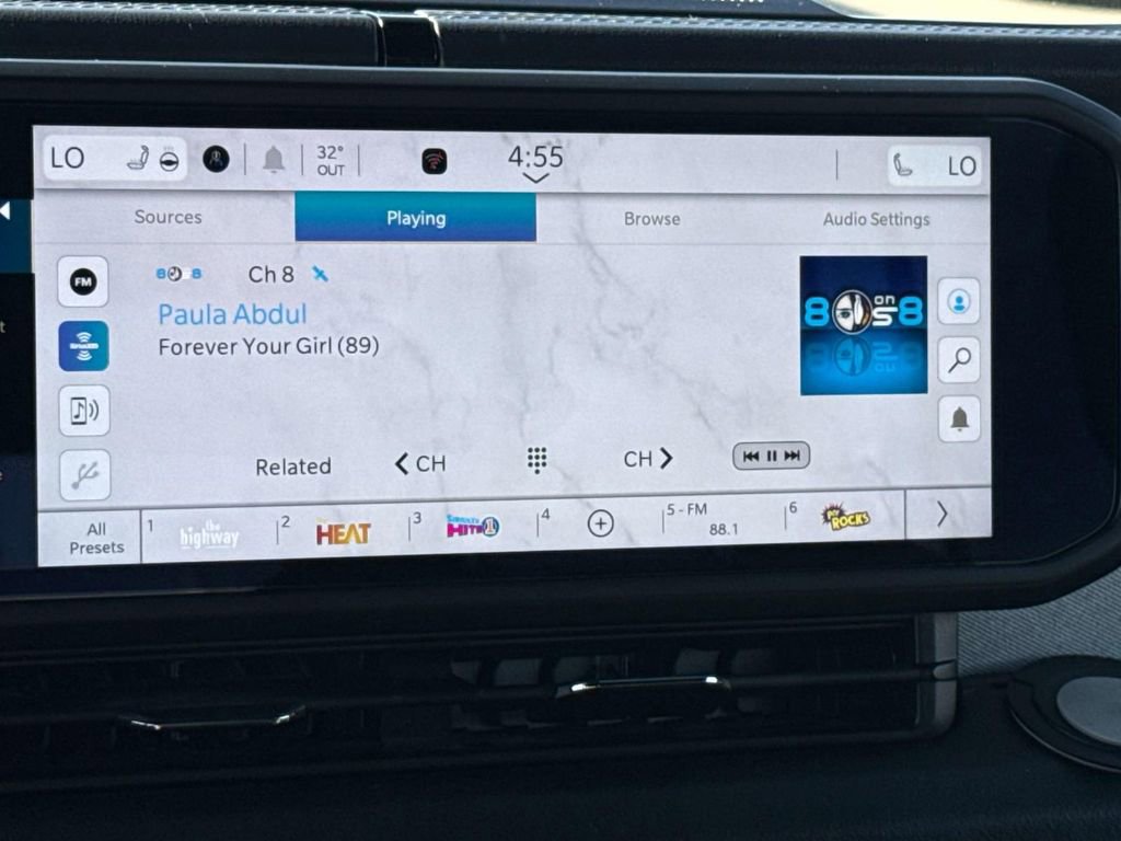 Used 2024 Jeep Wrangler Unlimited Sahara image 20