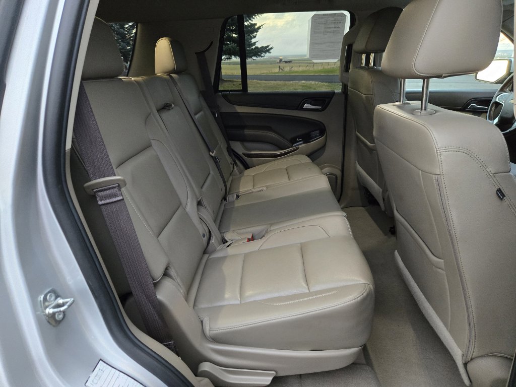 Used 2019 Chevrolet Tahoe LT image 26