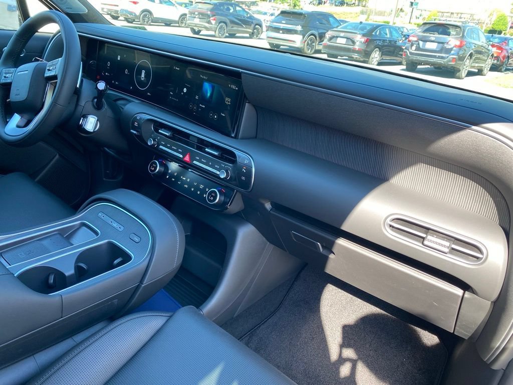 New 2026 Hyundai Palisade XRT Pro AWD/4WD image 34