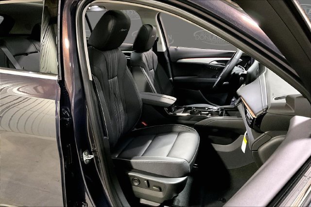 New 2026 Buick Envision Avenir AWD/4WD image 14